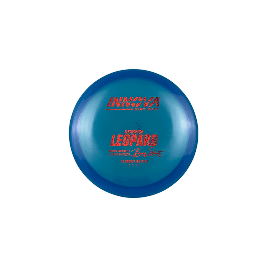 Champion Leopard Disc Innova blue 173 