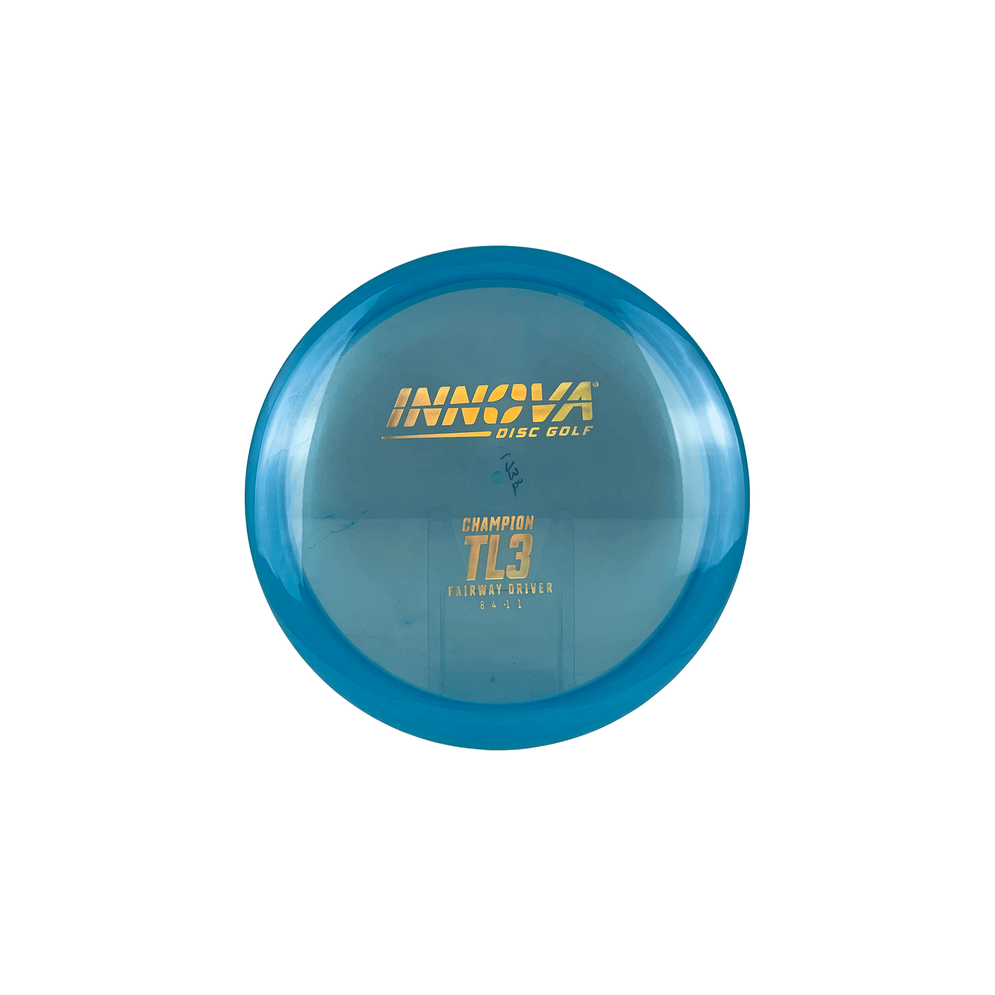 Champion TL3 Disc Innova light blue 173 