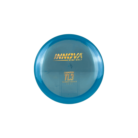 Champion TL3 Disc Innova light blue 173 