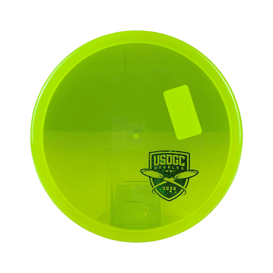 Champion Toro - USDGC Doubles Disc Innova yellow 170 