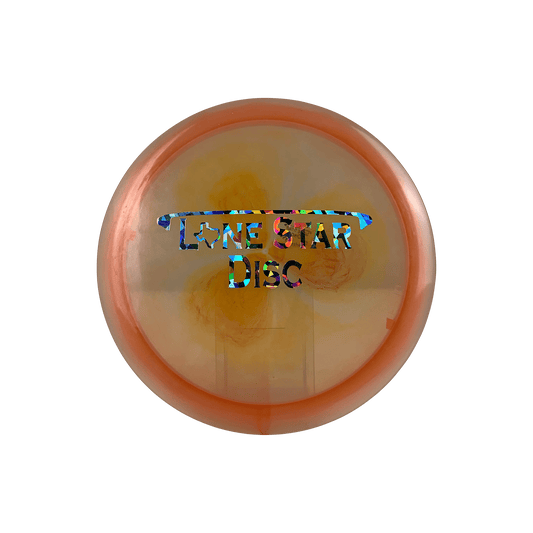 Charlie Frio - Lone Star Bar Stamp Disc Lonestar Disc multi / red yellow 173 