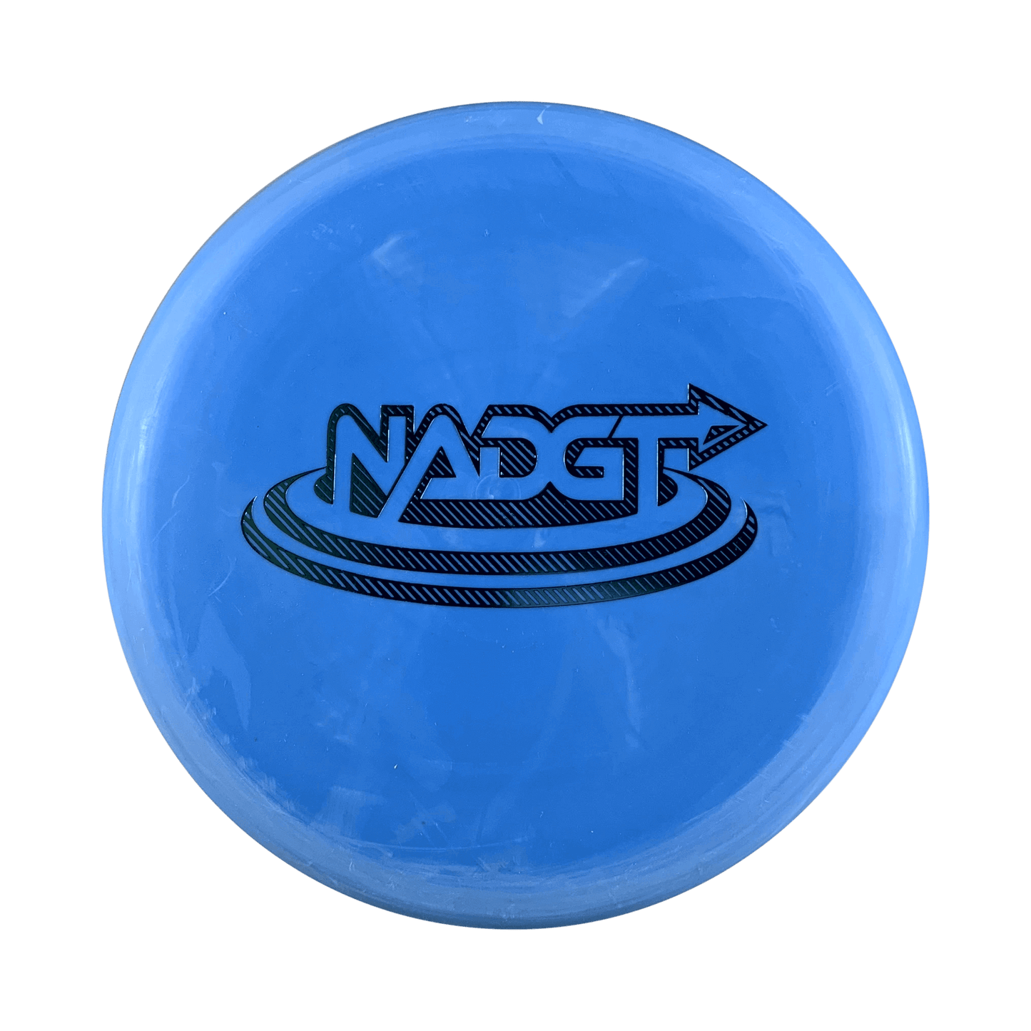 Classic Blend Deputy - NADGT Stamp Disc Dynamic Discs blue 173 