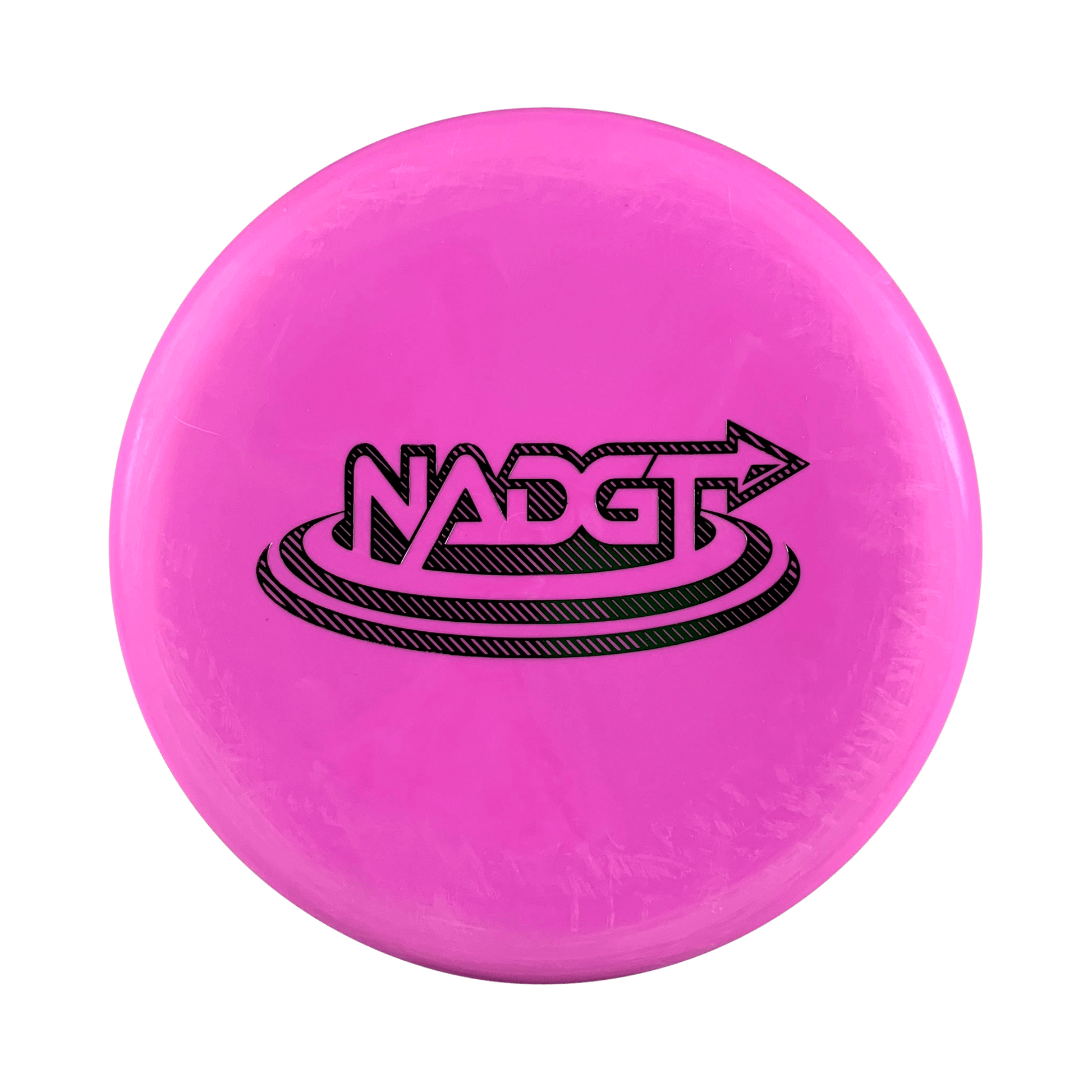 Classic Blend Deputy - NADGT Stamp Disc Dynamic Discs pink 173 