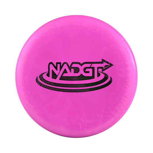 Classic Blend Deputy - NADGT Stamp Disc Dynamic Discs pink 173 