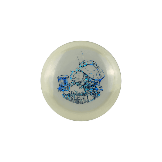 Classic Glow Charger - NADGT Tap In Beetle Disc Innova glow 168 