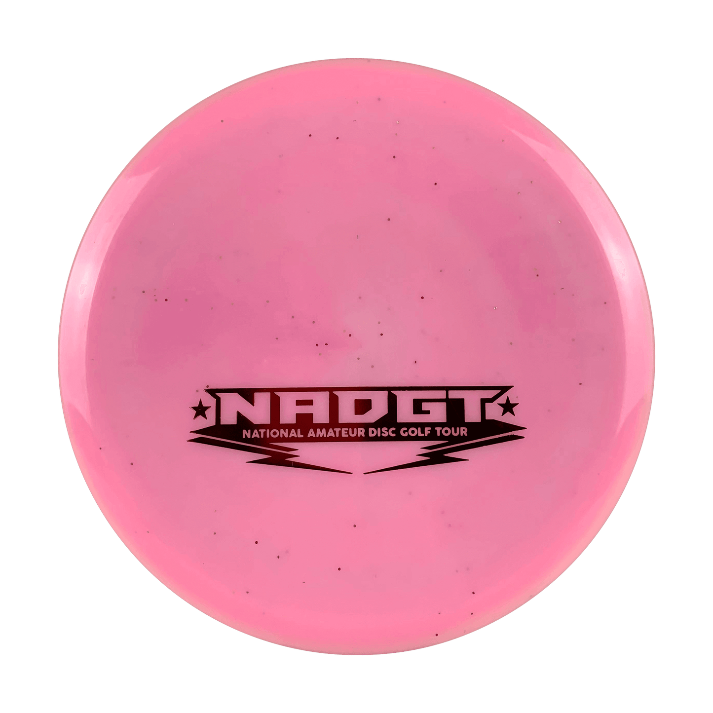 Diamond Element - NADGT Bar Stamp Disc Gateway multi / light pink 175 