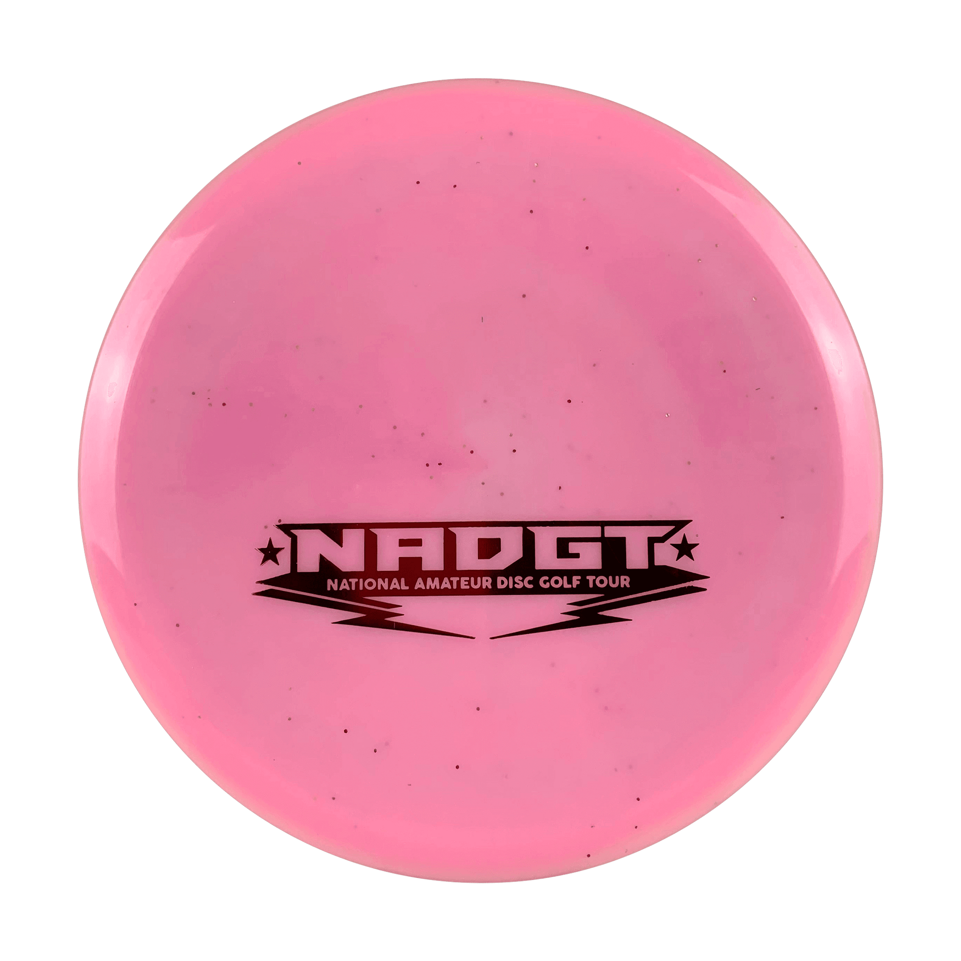 Diamond Element - NADGT Bar Stamp Disc Gateway multi / pink 179 