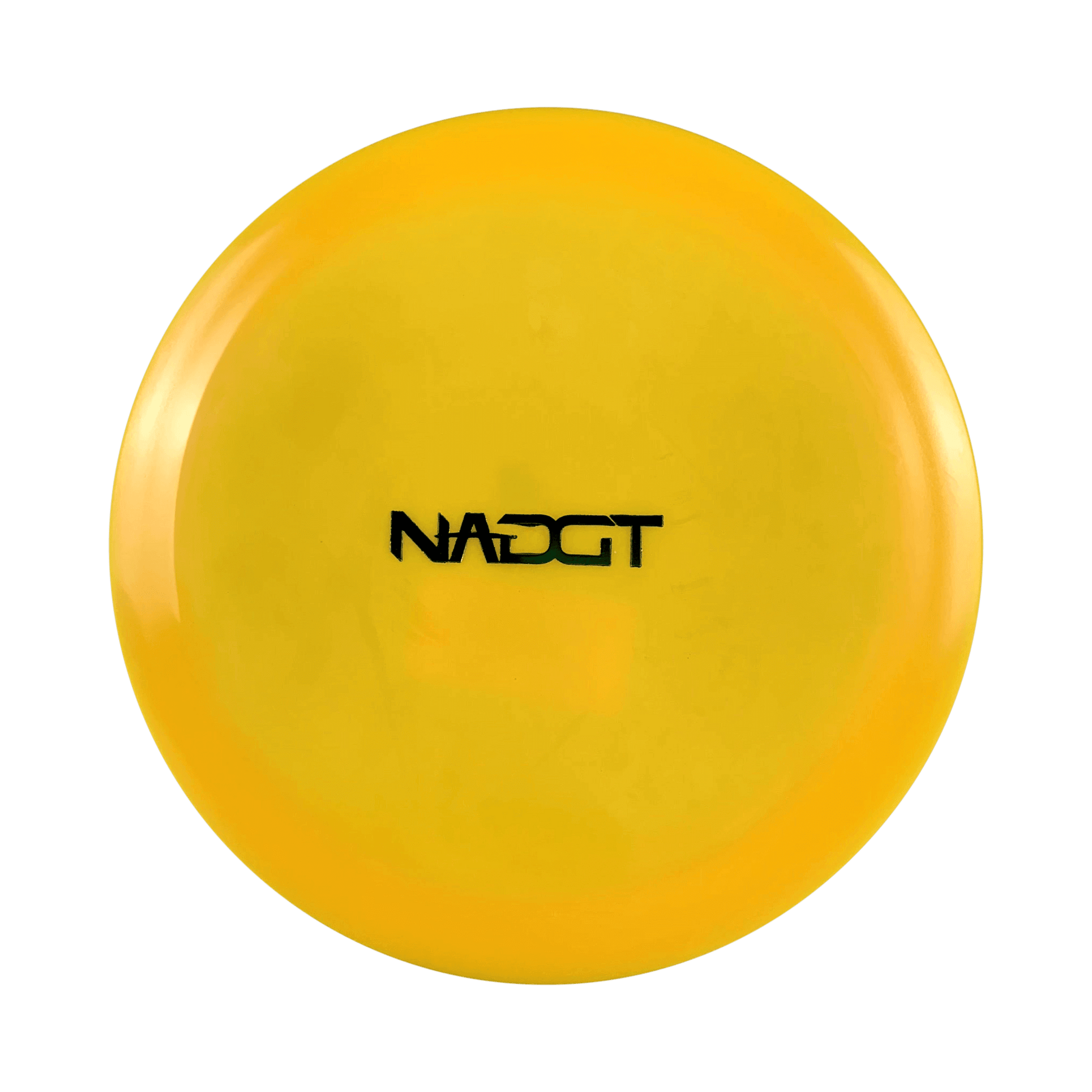 DuraFlex D Model S - NADGT Mini Bar Stamp Disc Prodigy yellow 173 