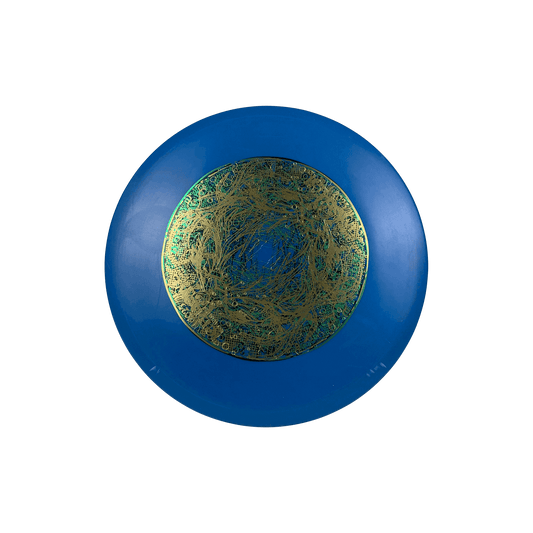 DX Roc - Factory Second Disc Innova blue 176 