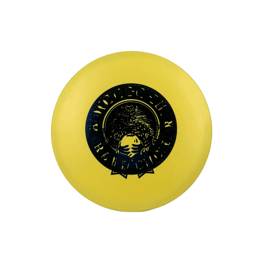 DX Roc - Factory Second Disc Innova yellow 176 
