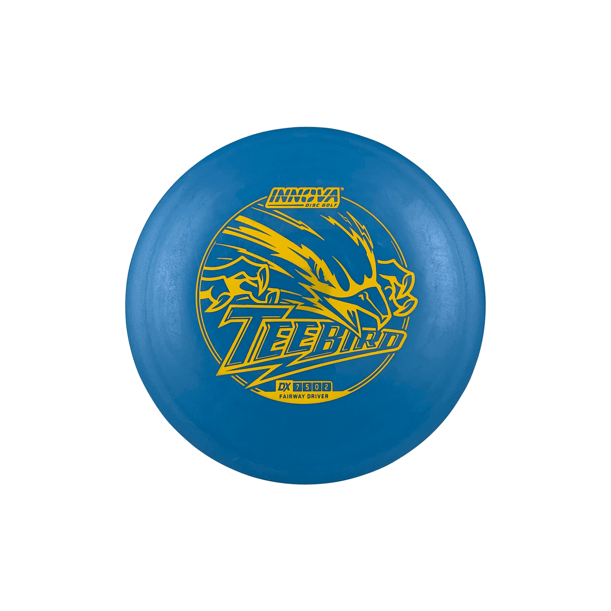 DX Teebird Disc Innova blue 171 