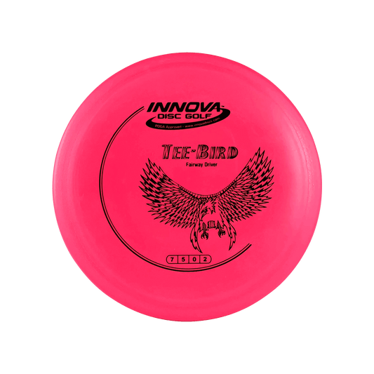 DX Teebird Disc Innova hot pink 170 