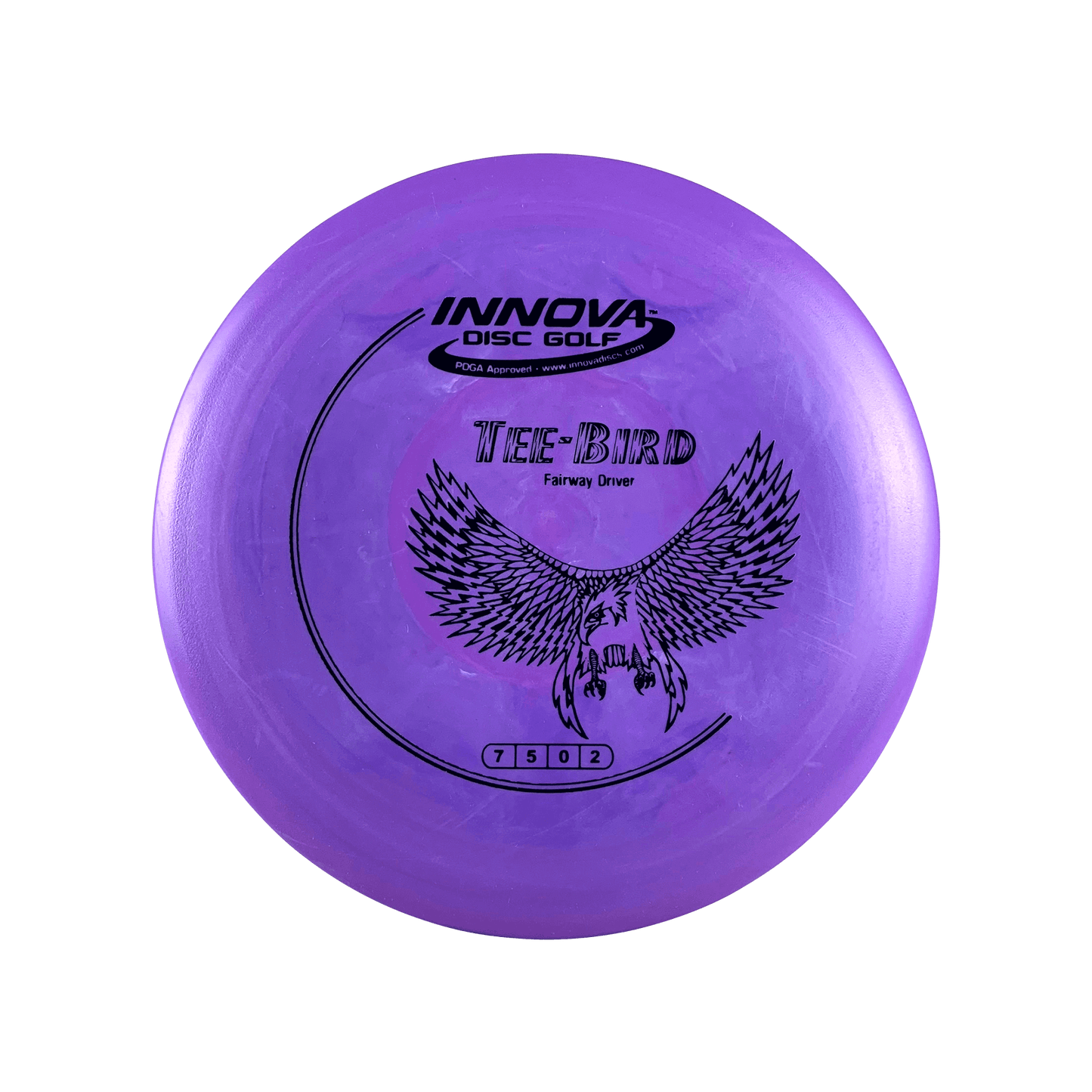 DX Teebird Disc Innova multi / purple 169 