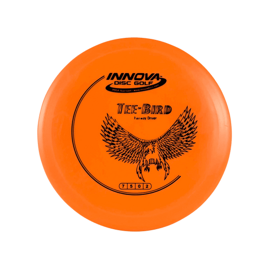 DX Teebird Disc Innova orange 175 