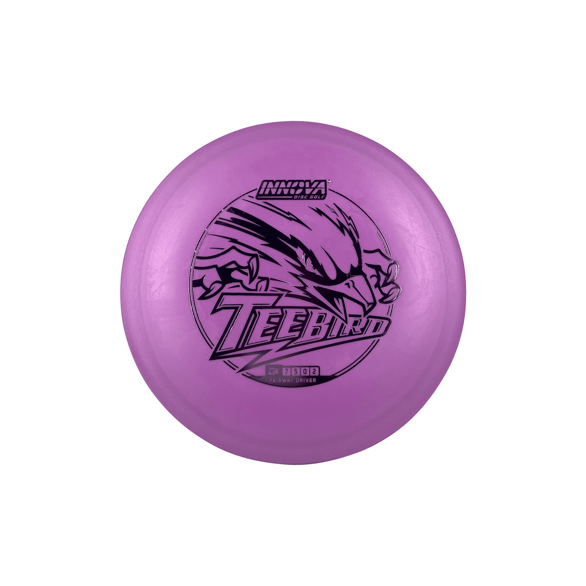 DX Teebird Disc Innova purple 170 