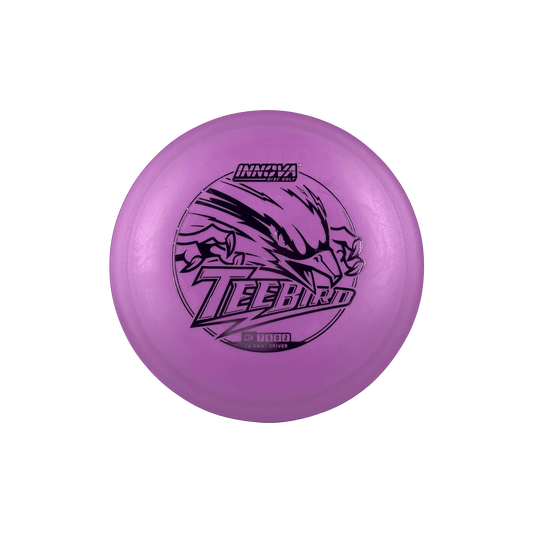 DX Teebird Disc Innova purple 170 