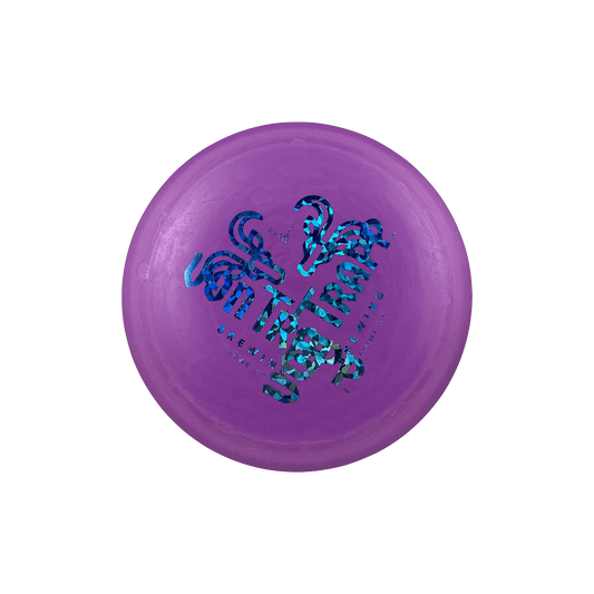 DX Valkyrie - Factory Second Disc Innova purple 169 