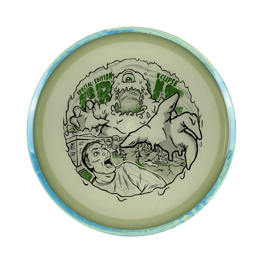 Eclipse Crave - Special Edition Disc Axiom glow 167 