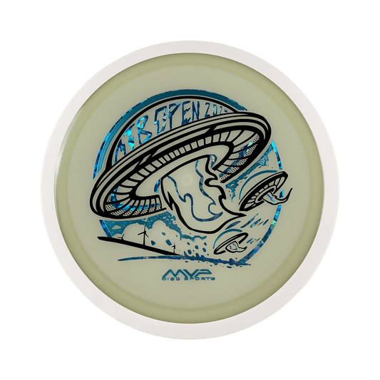 Eclipse Orbital - OTB Open 2024 - Phase 2 Disc MVP glow 174 