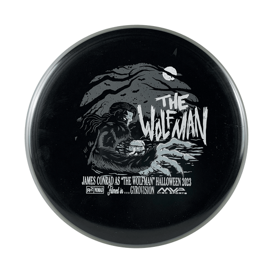 Eclipse R2 Neutron Nomad - The Wolfman James Conrad Disc MVP black 172 