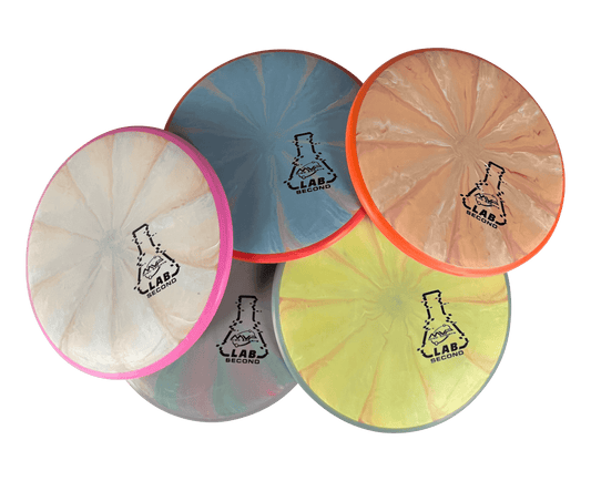 Electron Firm Envy - Lab Second Disc MVP multi / assorted 173 