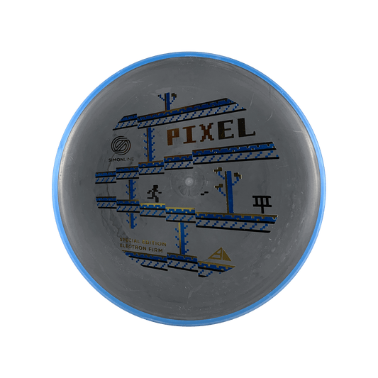 Electron Firm Pixel - Special Edition Disc Axiom multi / black 174 