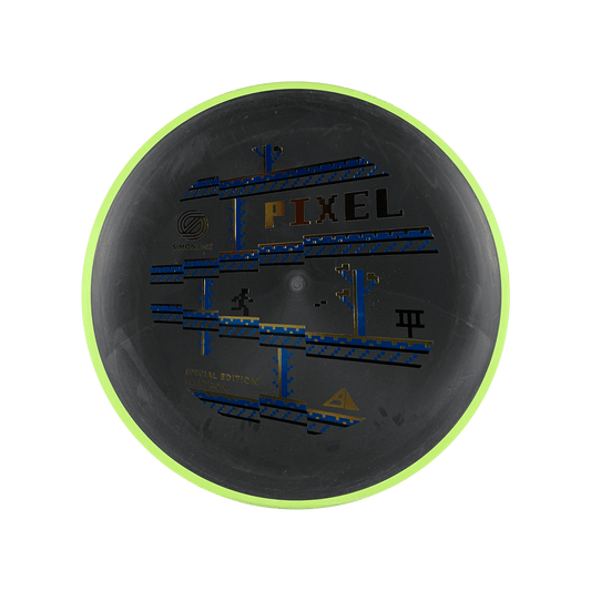 Electron Soft Pixel - Special Edition Disc Axiom multi / black 174 