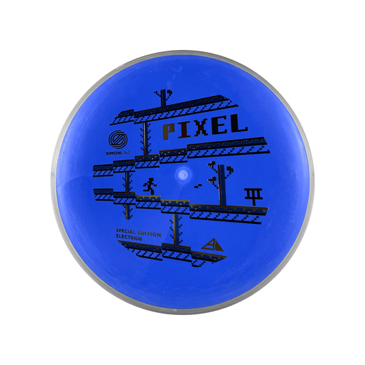 Electron Pixel - Special Edition Disc Axiom multi / blue 174 