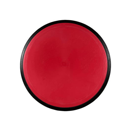 Electron Terra - Blank Disc MVP red 172 