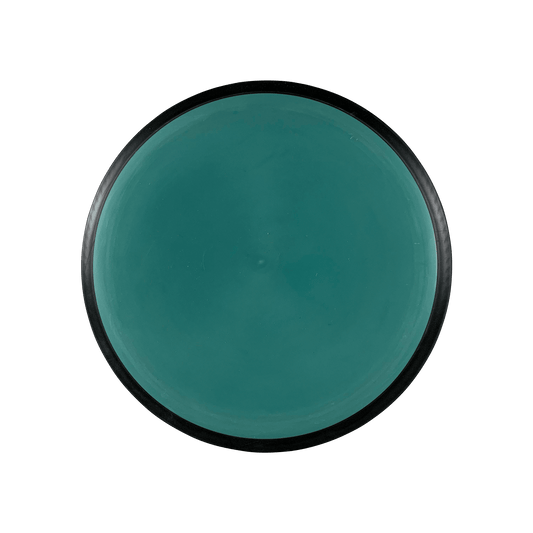 Electron Terra - Blank Disc MVP teal 172 