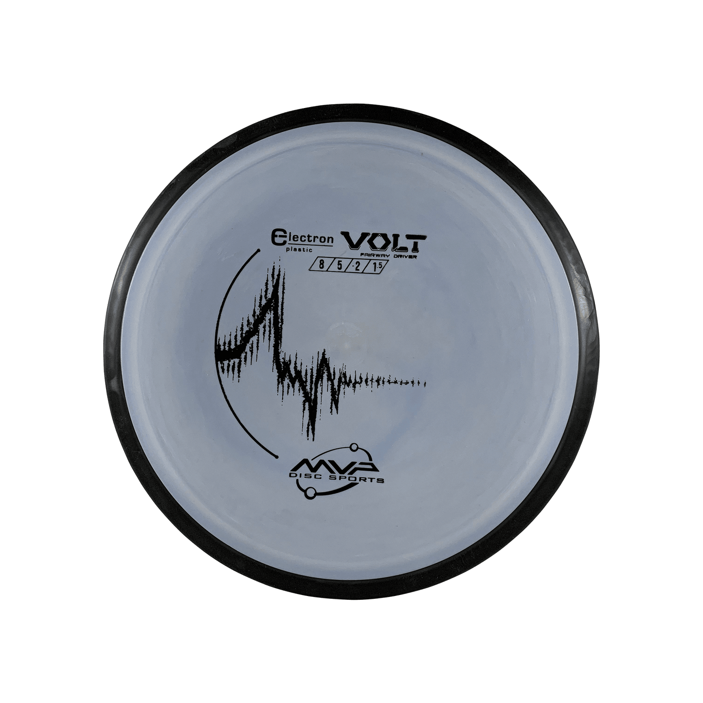 Electron Volt Disc MVP multi / blue / white 172 