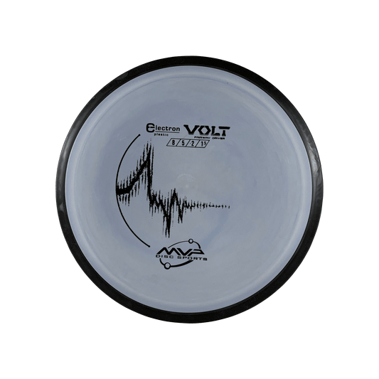 Electron Volt Disc MVP multi / blue / white 172 