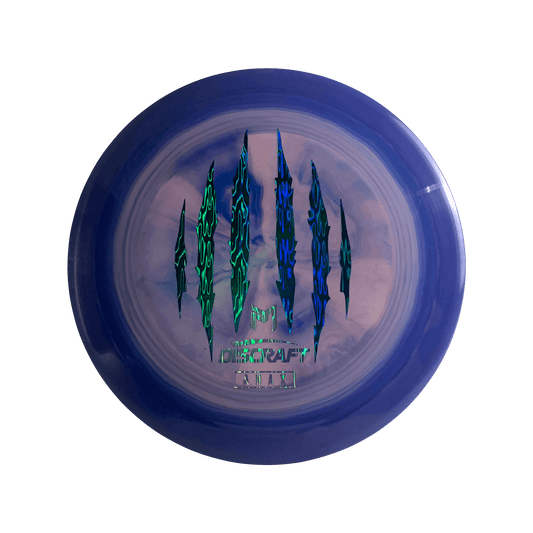 ESP Anax - Paul McBeth 6x Claw Disc Discraft multi / pink purple 173 