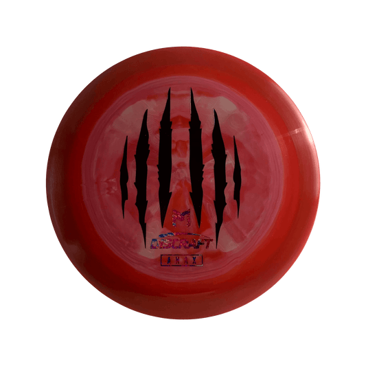 ESP Anax - Paul McBeth 6x Claw Disc Discraft multi / red white 173 