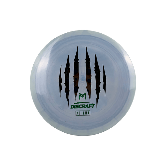 ESP Athena - Paul McBeth 6x Claw Disc Discraft multi / light blue 170 