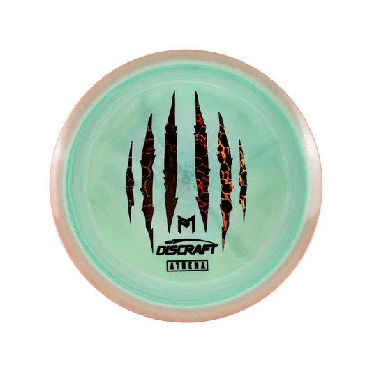 ESP Hades - Paul McBeth 6x Claw Disc Discraft multi / pink green 173 
