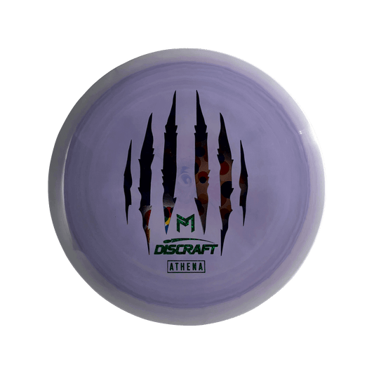 ESP Athena - Paul McBeth 6x Claw Disc Discraft multi / light purple 172 