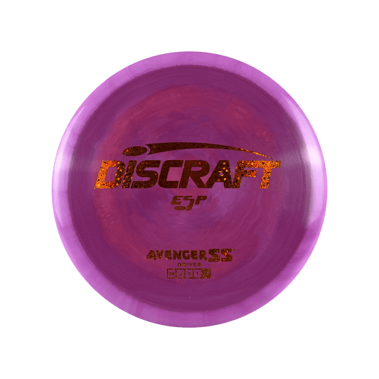 ESP Avenger SS Disc Discraft multi / purple hot pink 173 