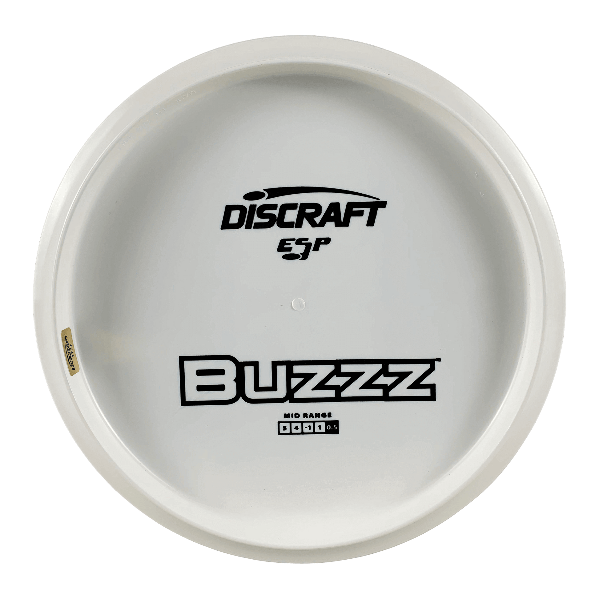 ESP Buzzz - NADGT National Championship 2023 Disc Discraft 