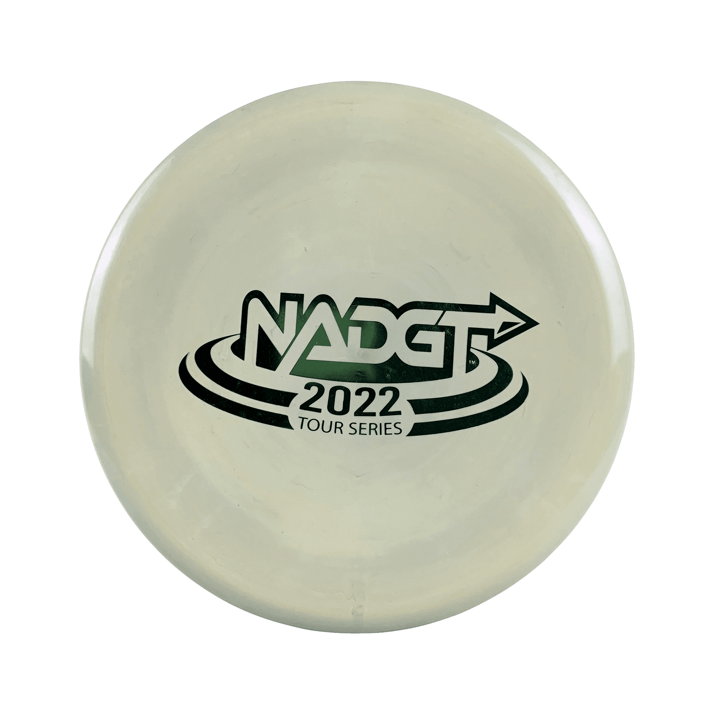 ESP Buzzz - NADGT Tour Series 2022 Disc Discraft multi / light yellow 175 