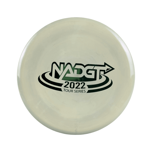 ESP Buzzz - NADGT Tour Series 2022 Disc Discraft multi / light yellow 175 