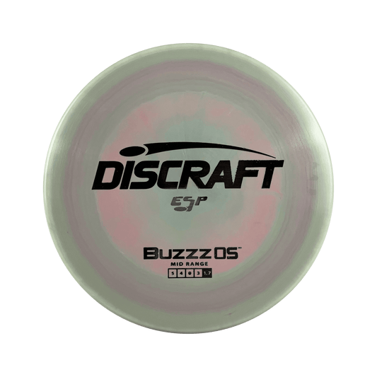 ESP Buzzz OS Disc Discraft multi / green purple 175 