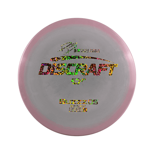 ESP Buzzz OS - Paige Pierce Disc Discraft multi / light purple 177 