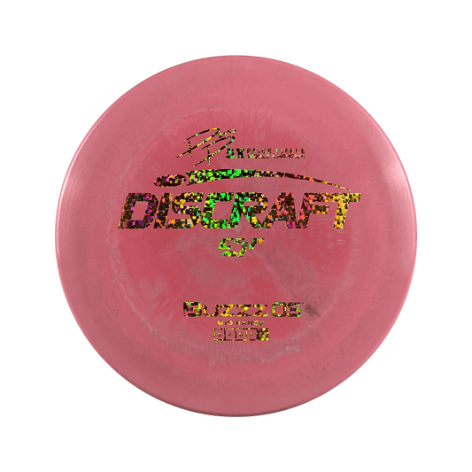 ESP Buzzz OS - Paige Pierce Disc Discraft multi / red 175 