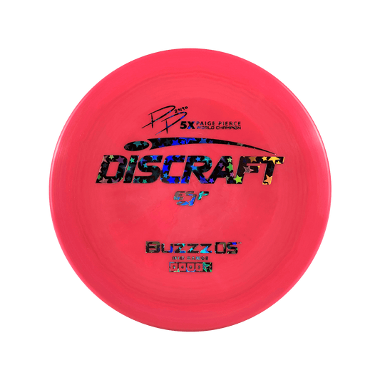 ESP Buzzz OS - Paige Pierce Signature Series Disc Discraft multi / hot pink 177 