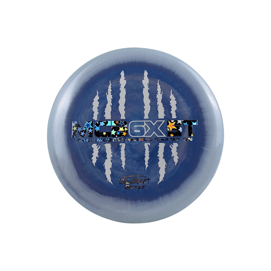 ESP Buzzz - Paul McBeth 6x Claw Disc Discraft multi / blue / white 177 