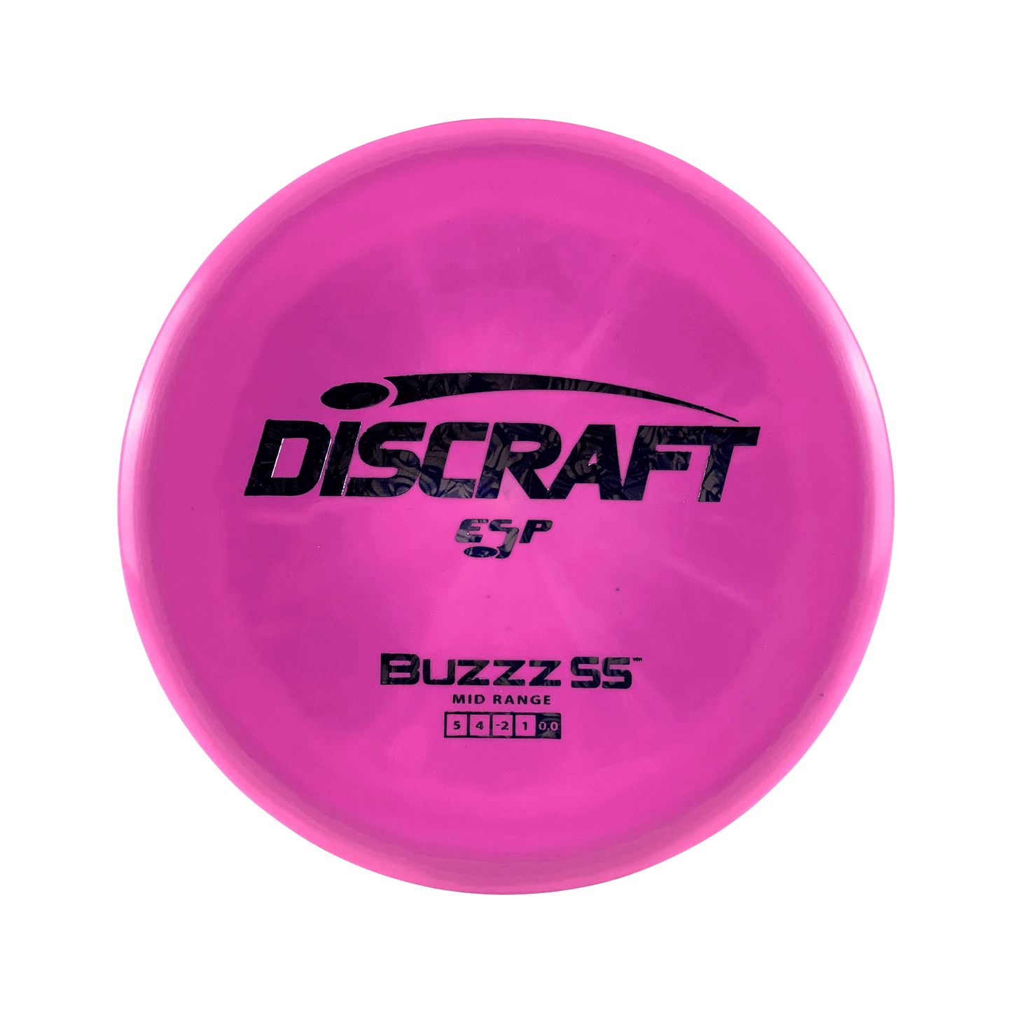 ESP Buzzz SS Disc Discraft hot pink 177 