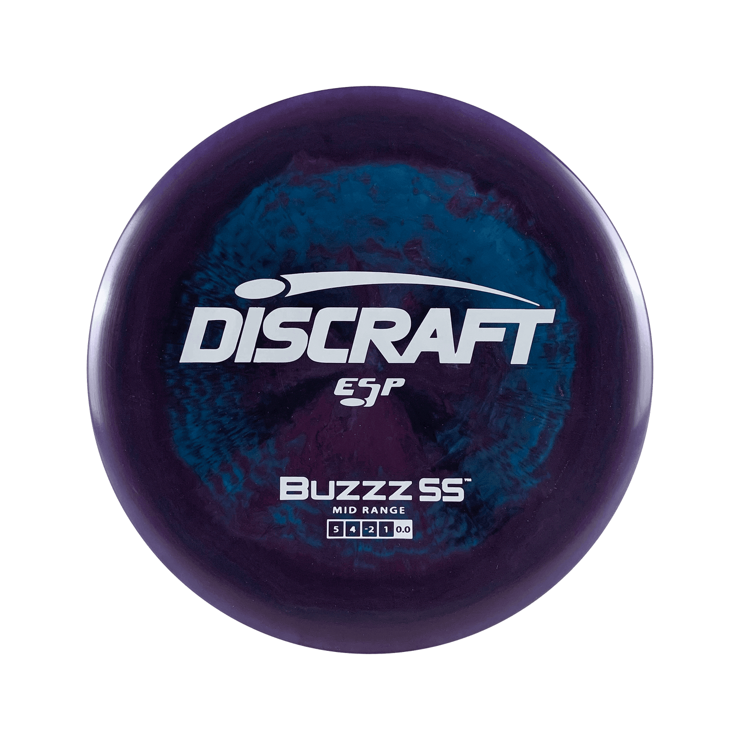 ESP Buzzz SS Disc Discraft multi / dark purple 177 