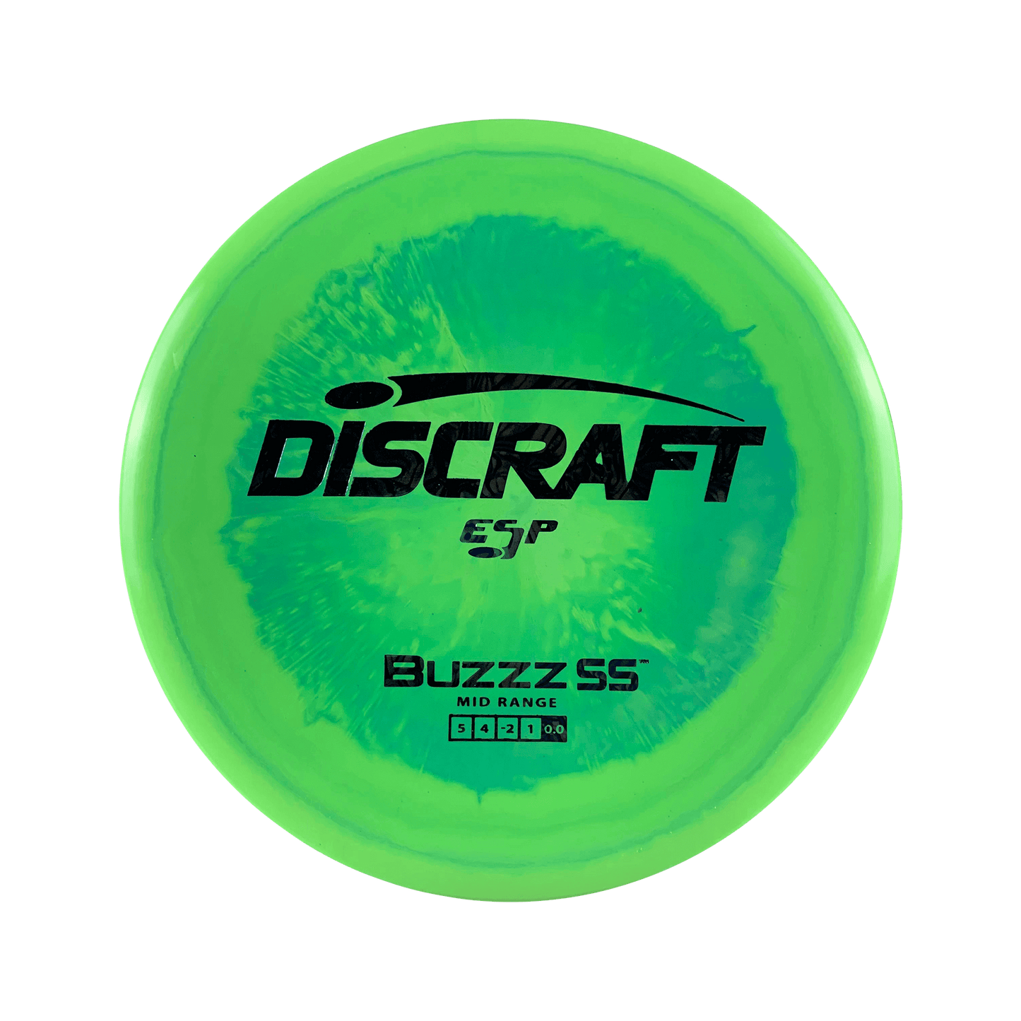 ESP Buzzz SS Disc Discraft 