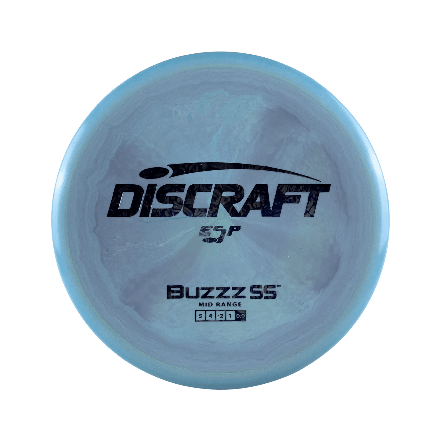 ESP Buzzz SS Disc Discraft multi / light blue 176 